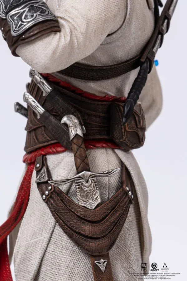PURPA047AC Assassin's Creed : Animus - Altair 1:8 Scale Statue - Pure Arts - Titan Pop Culture