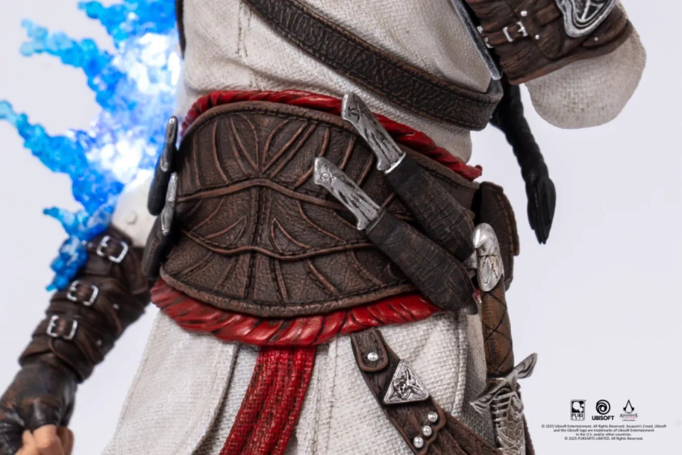PURPA047AC Assassin's Creed : Animus - Altair 1:8 Scale Statue - Pure Arts - Titan Pop Culture