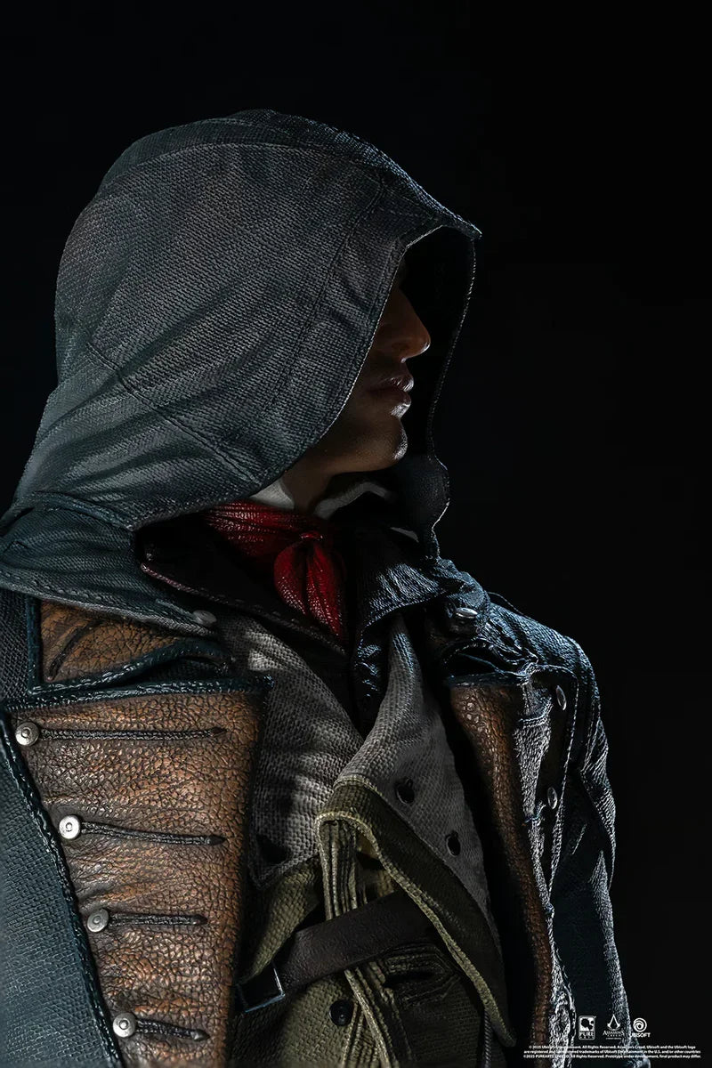 Estatua de Arno Animus a escala 1:4 de Assassin's Creed