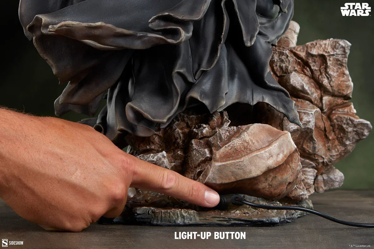 Star Wars - Darth Nihilus Premium Format Statue