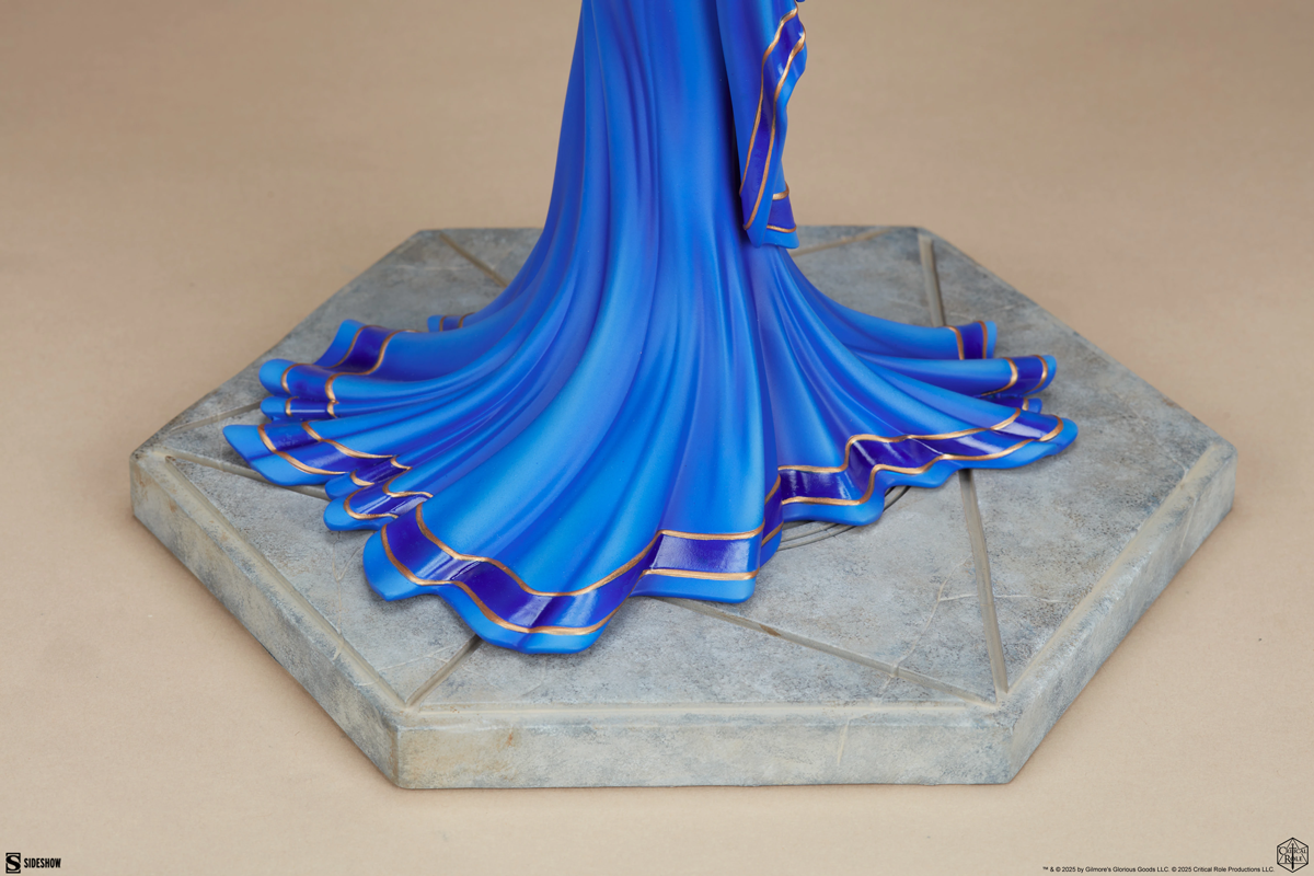 Critical Role - Allura Vysoren (Vox Machina) Statue
