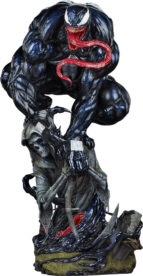 Marvel - Venom Premium Format Statue