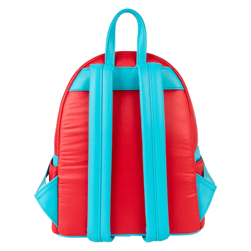 South Park - Cartman Mini Sherpa Backpack