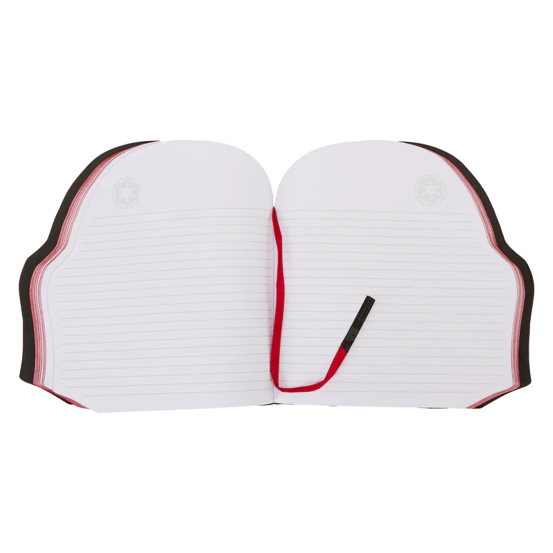 Star Wars: Return of the Jedi - Darth Vader Stationary Journal