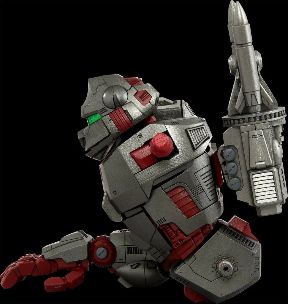 T62002 ZOIDS - REALIZE MODEL - Iron Kong Guylos Color - Tomy - Titan Pop Culture