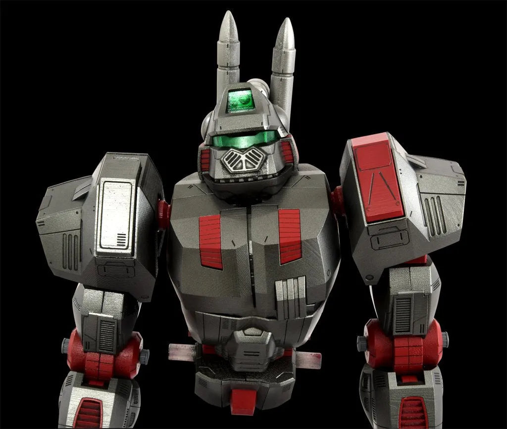 T62002 ZOIDS - REALIZE MODEL - Iron Kong Guylos Color - Tomy - Titan Pop Culture