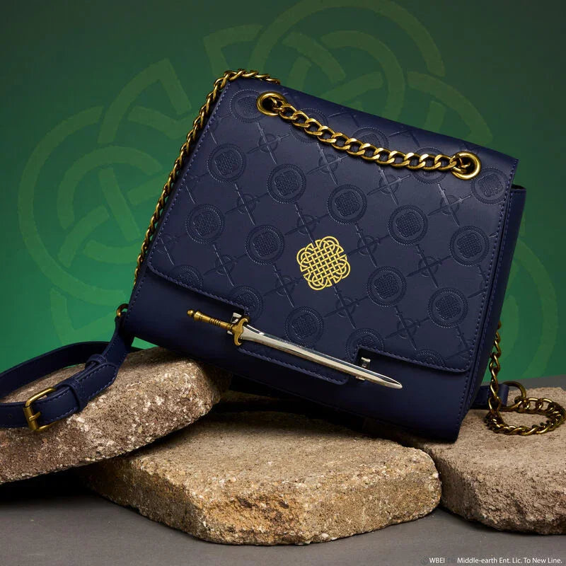 The Lord of the Rings: The War of the Rohirrim - Crossbody