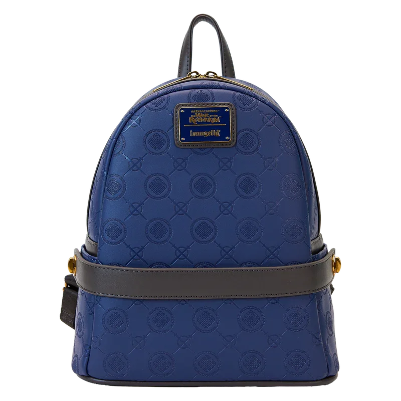 The Lord of the Rings: The War of the Rohirrim - Mini Backpack with Belt Bag