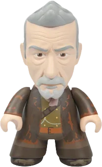 Doctor Who - War Doctor Titans 6.5" Vinyl