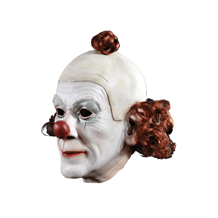 TTSCD104 TTS Originals - Circus Clown Mask - Trick or Treat Studios - Titan Pop Culture