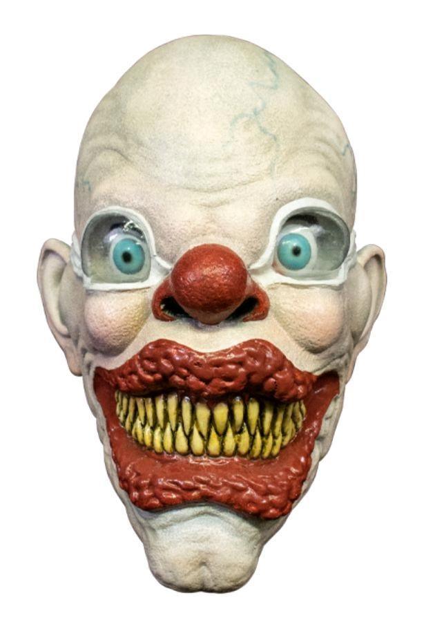TTSDAFOX109 American Horror Story - The Bump Mask - Trick or Treat Studios - Titan Pop Culture