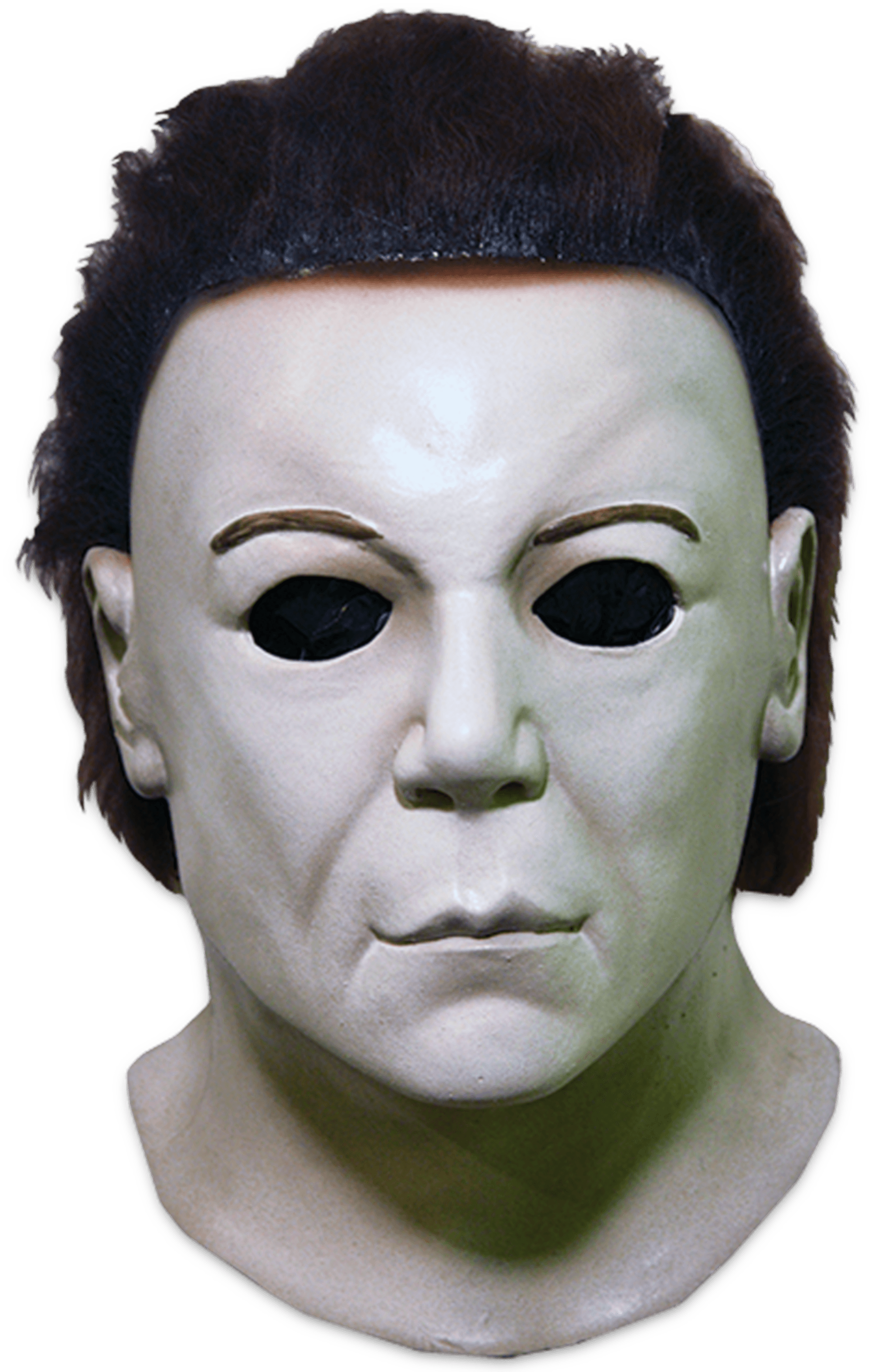 TTSJMMF102 Halloween Resurrection - Michael Myers Mask - Trick or Treat Studios - Titan Pop Culture