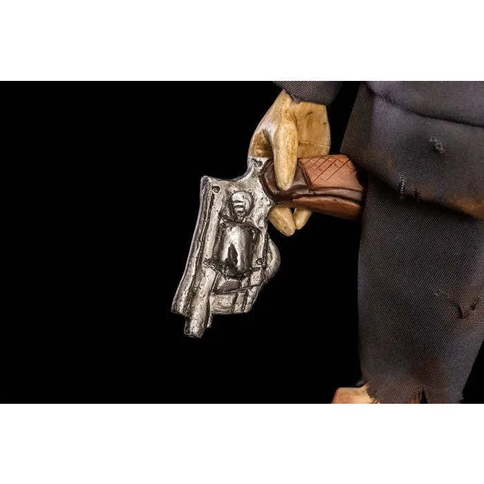 TTSMALG101 Spiral (2021) - Mr Snuggles Puppet Prop - Trick or Treat Studios - Titan Pop Culture