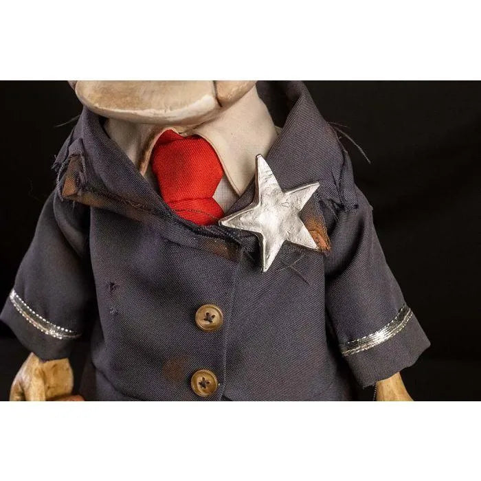 TTSMALG101 Spiral (2021) - Mr Snuggles Puppet Prop - Trick or Treat Studios - Titan Pop Culture