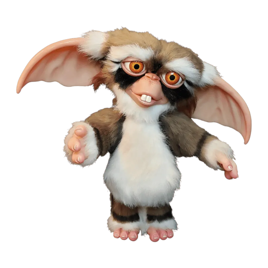 TTSRLWB112 Gremlins 2 - Lenny Prop Replica - Trick or Treat Studios - Titan Pop Culture