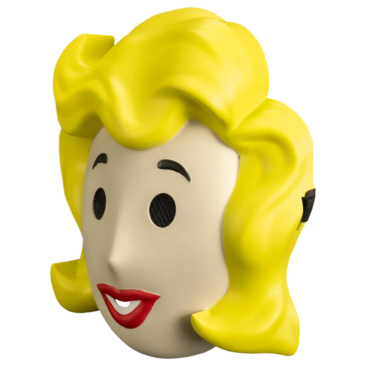 Fallout - Vault Girl Mask