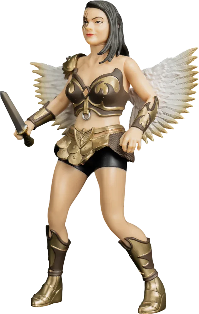 Terrifier 2 - Sienna 5" Action Figure