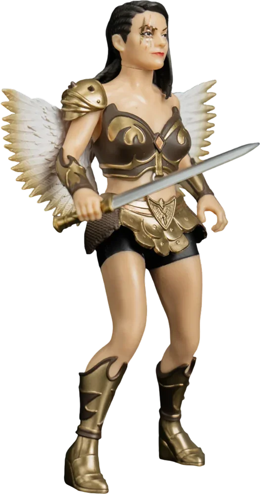 Terrifier 2 - Sienna 5" Action Figure