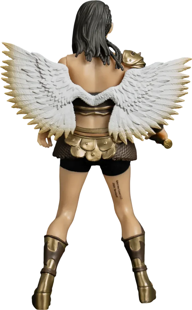 Terrifier 2 - Sienna 5" Action Figure