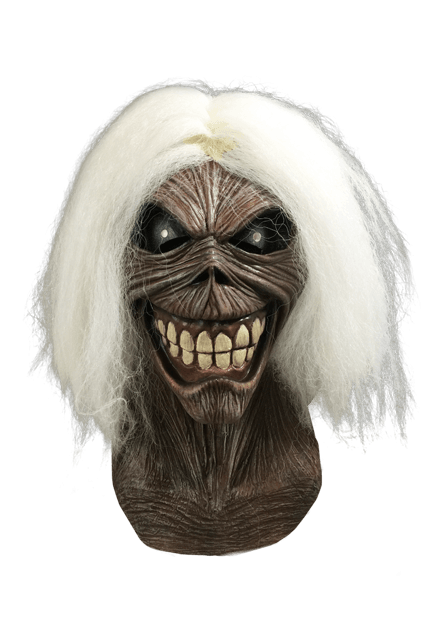 TTSTTGM112 Iron Maiden - Killers Mask - Trick or Treat Studios - Titan Pop Culture