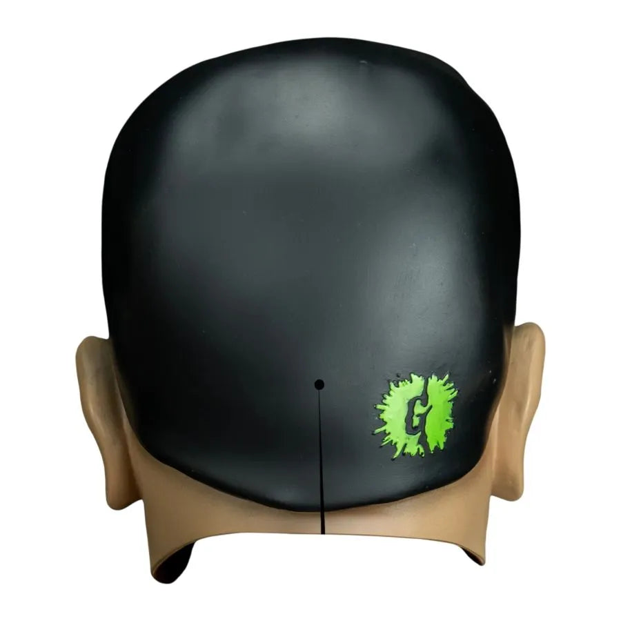 TTSTTSP116 Goosebumps - Slappy the Dummy Mask - Trick or Treat Studios - Titan Pop Culture