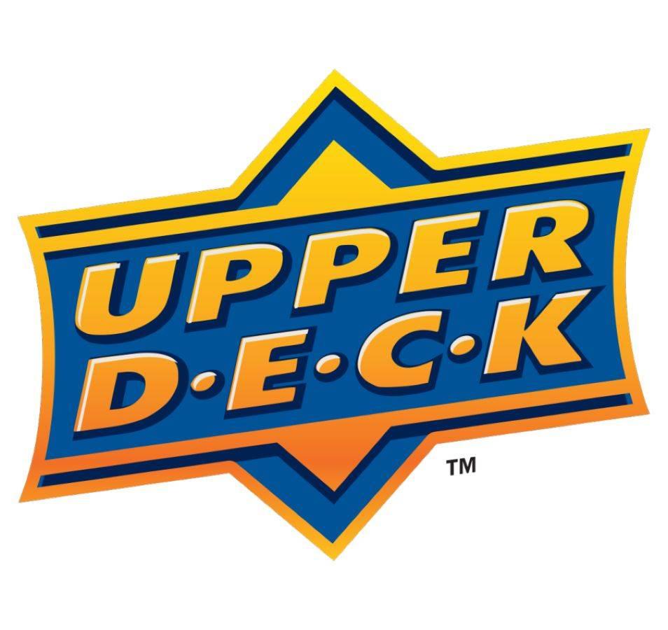 UPP10653 Legendary - James Bond No Time To Die Deck Building Cardgame - Upper Deck - Titan Pop Culture