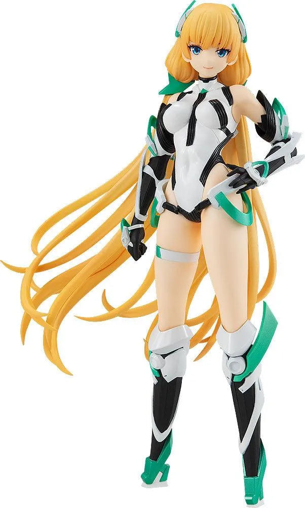 VR-100058 Expelled from Paradise POP UP PARADE Angela Balzac - Good Smile Company - Titan Pop Culture