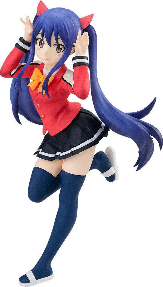VR-101051 FAIRY TAIL POP UP PARADE Wendy Marvell - Good Smile Company - Titan Pop Culture