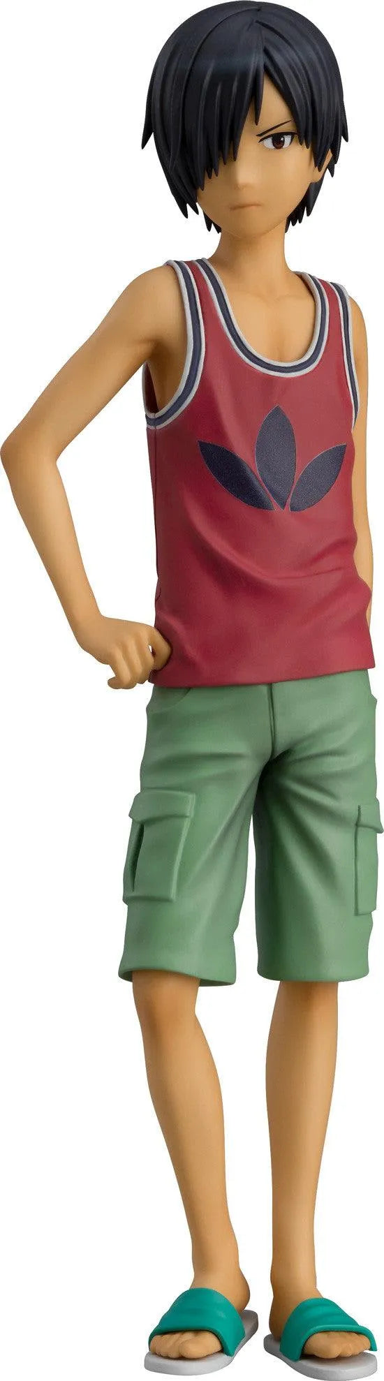 VR-101057 Summer Wars POP UP PARADE Kazuma Ikezawa - Good Smile Company - Titan Pop Culture