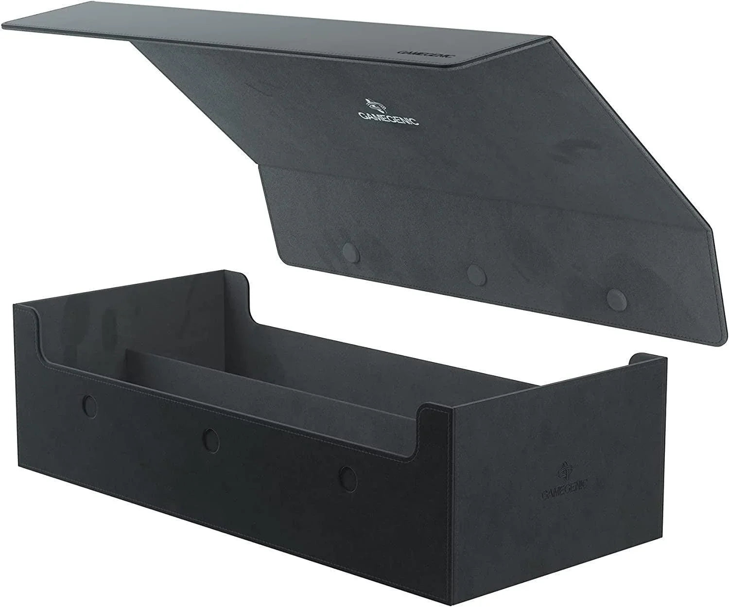 VR-101196 Gamegenic Dungeon 1100+ Convertible Black - Gamegenic - Titan Pop Culture