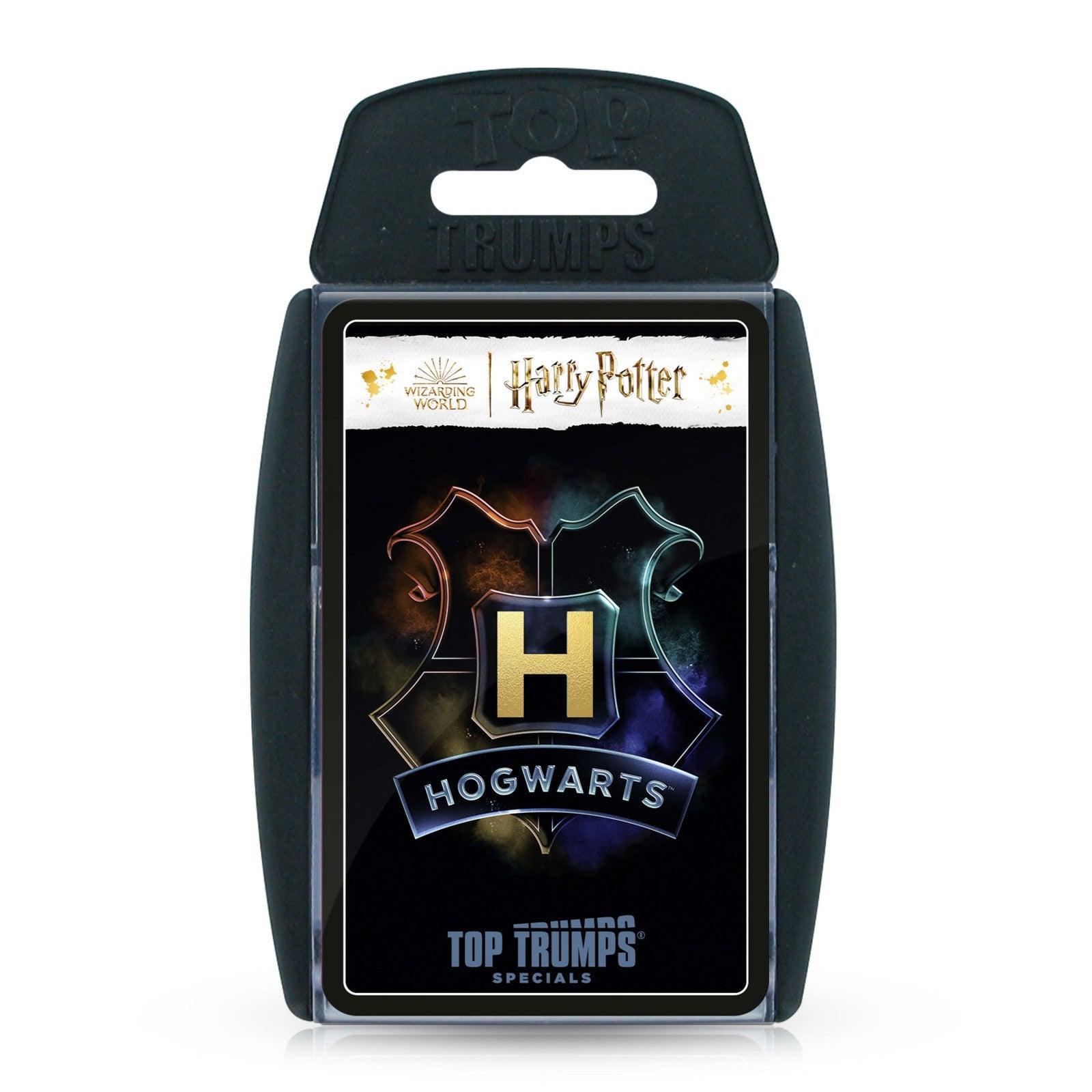 VR-101505 Harry Potter (Heroes of Hogwarts) - Winning Moves - Titan Pop Culture