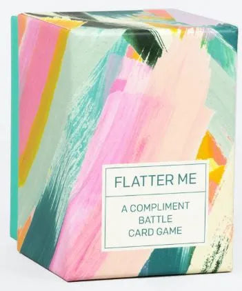 Flatter Me