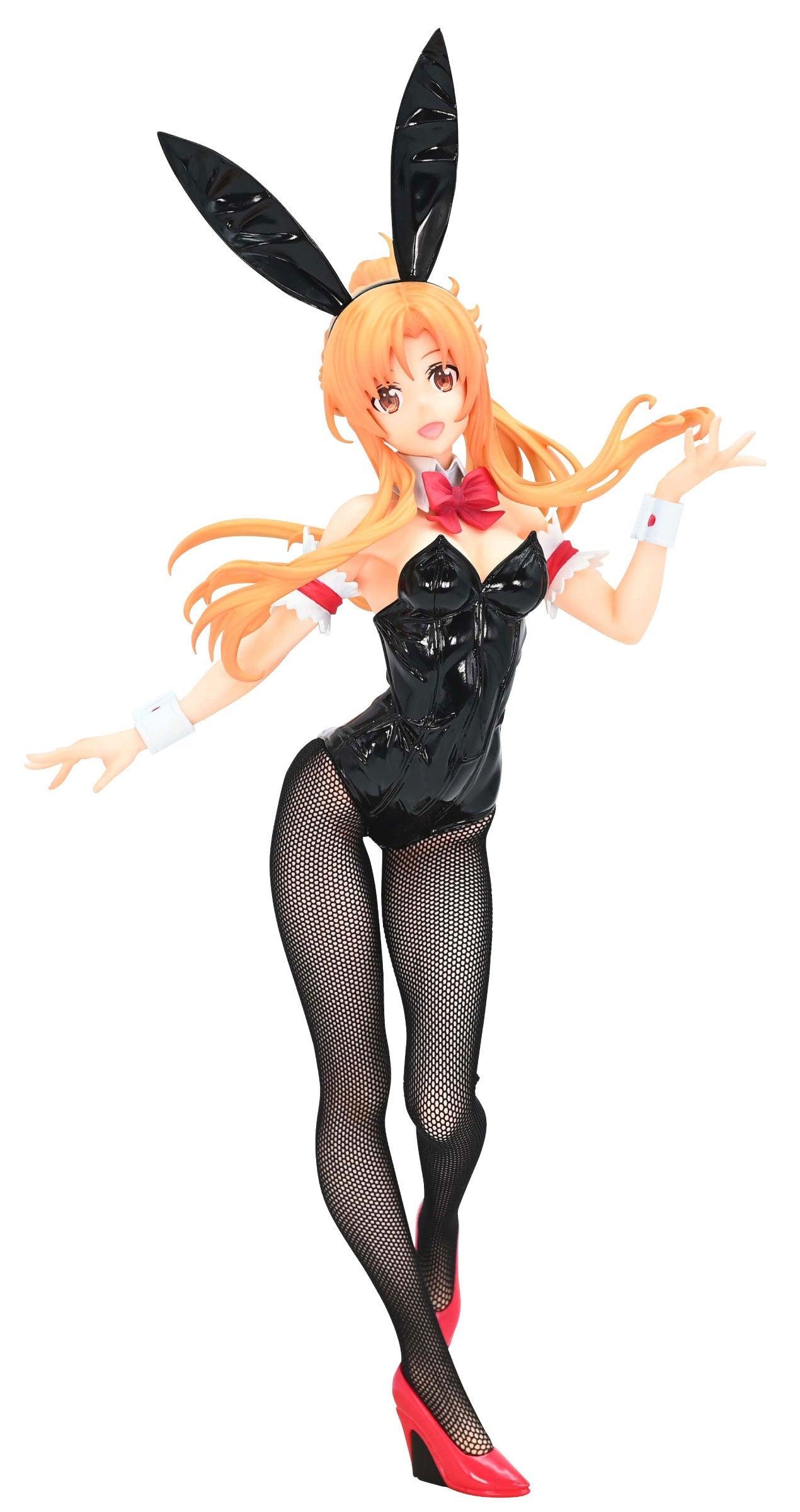 VR-104007 Sword Art Online BiCute Bunnies Figure Asuna - Good Smile Company - Titan Pop Culture