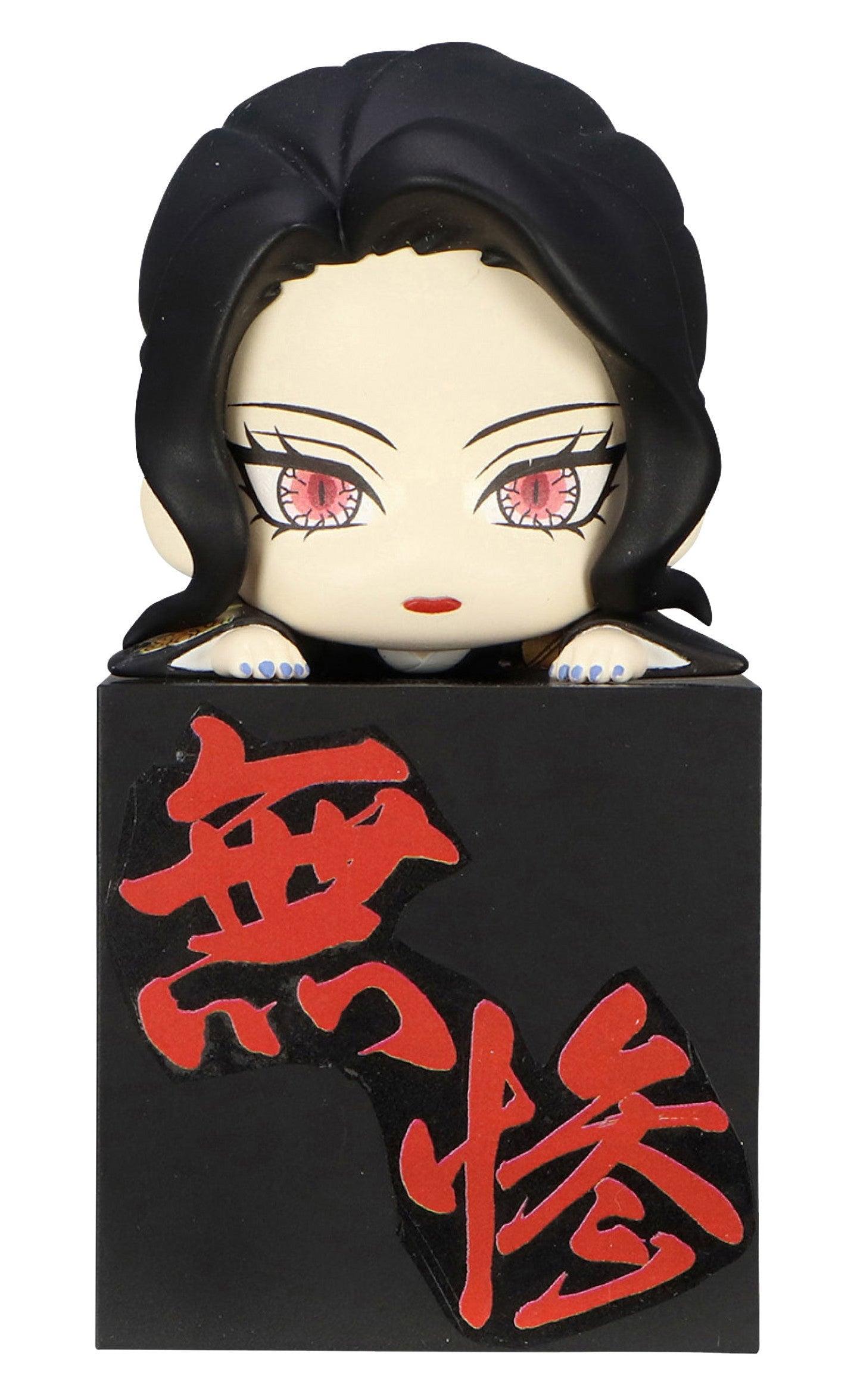 VR-104718 Demon Slayer Kimetsu no Yaiba Hikkake Figure Kibutsuji Muzan Geisha - Good Smile Company - Titan Pop Culture