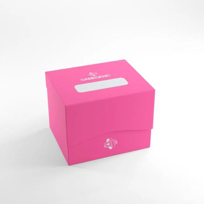 VR-105006 Gamegenic Side Holder 100+ Xl Pink - Gamegenic - Titan Pop Culture