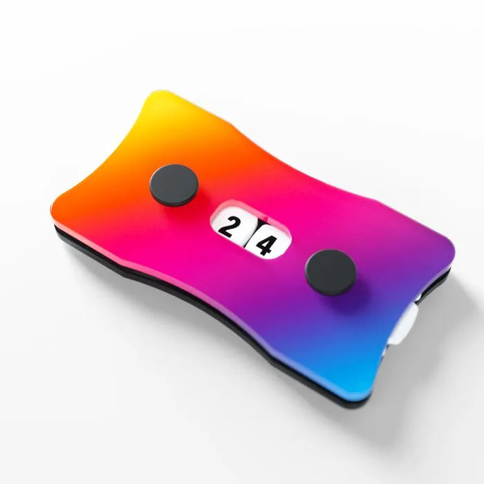 Gamegenic Double Life Counters Color Gradient