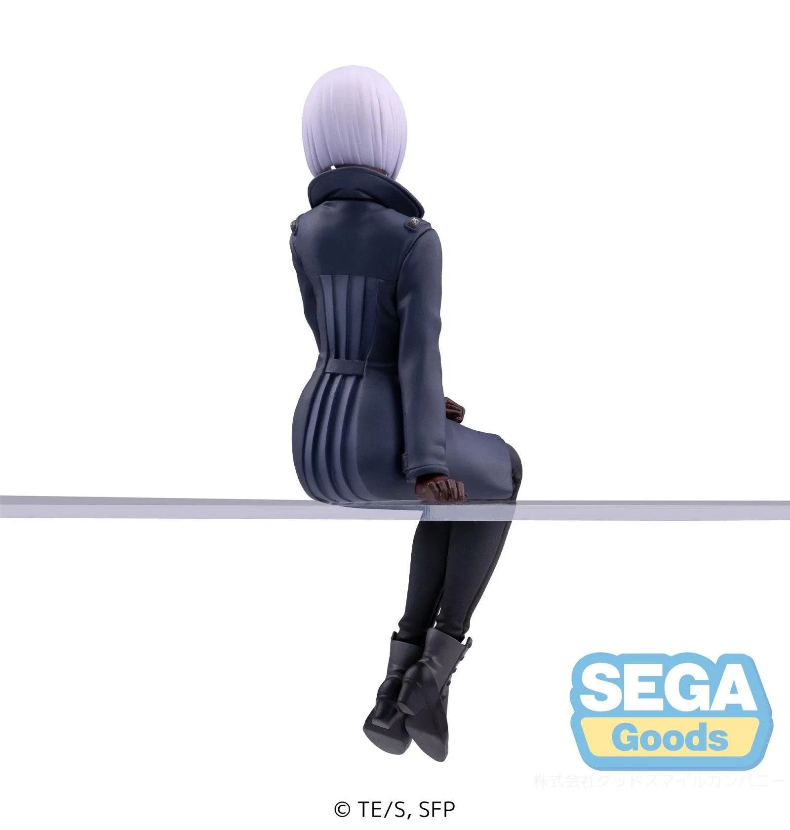VR-106922 Spy Family TV Anime PM Perching Figure Fiona Frost - Good Smile Company - Titan Pop Culture