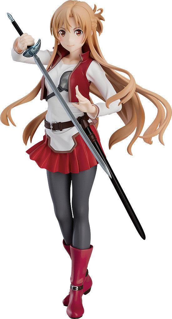 VR-108496 Sword Art Online the Movie Progressive Aria of a Starless Night POP UP PARADE Asuna Aria of a Starless Night Version - Good Smile Company - Titan Pop Culture