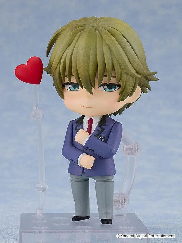 VR-108522 Tokimeki Memorial Girls Side Nendoroid Kei Hazuki - Good Smile Company - Titan Pop Culture