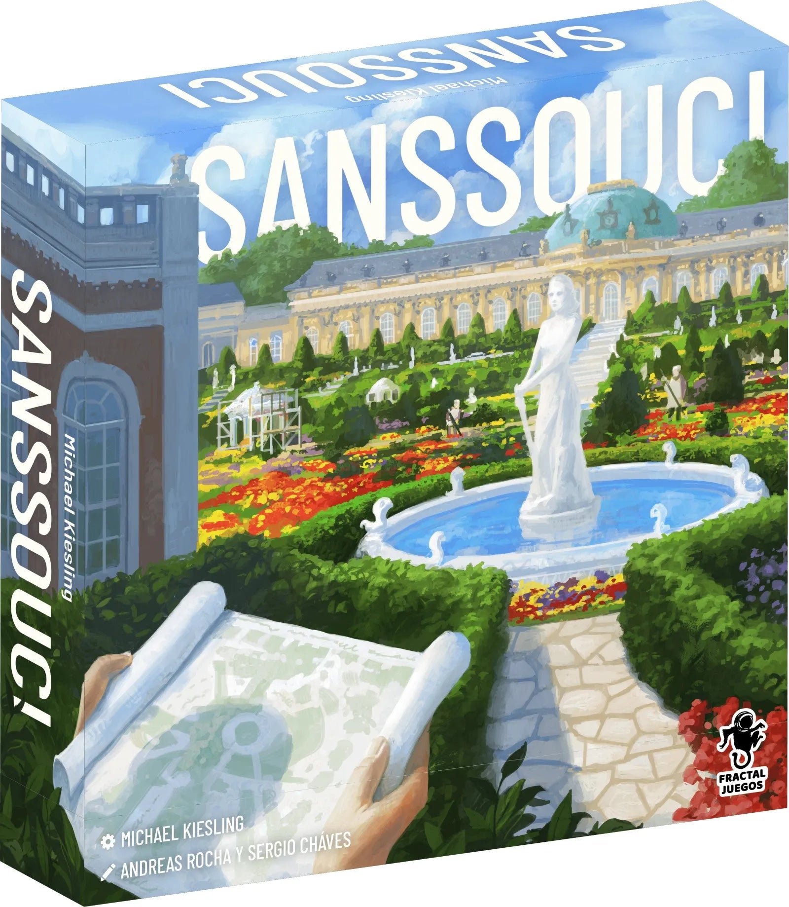 Sanssouci