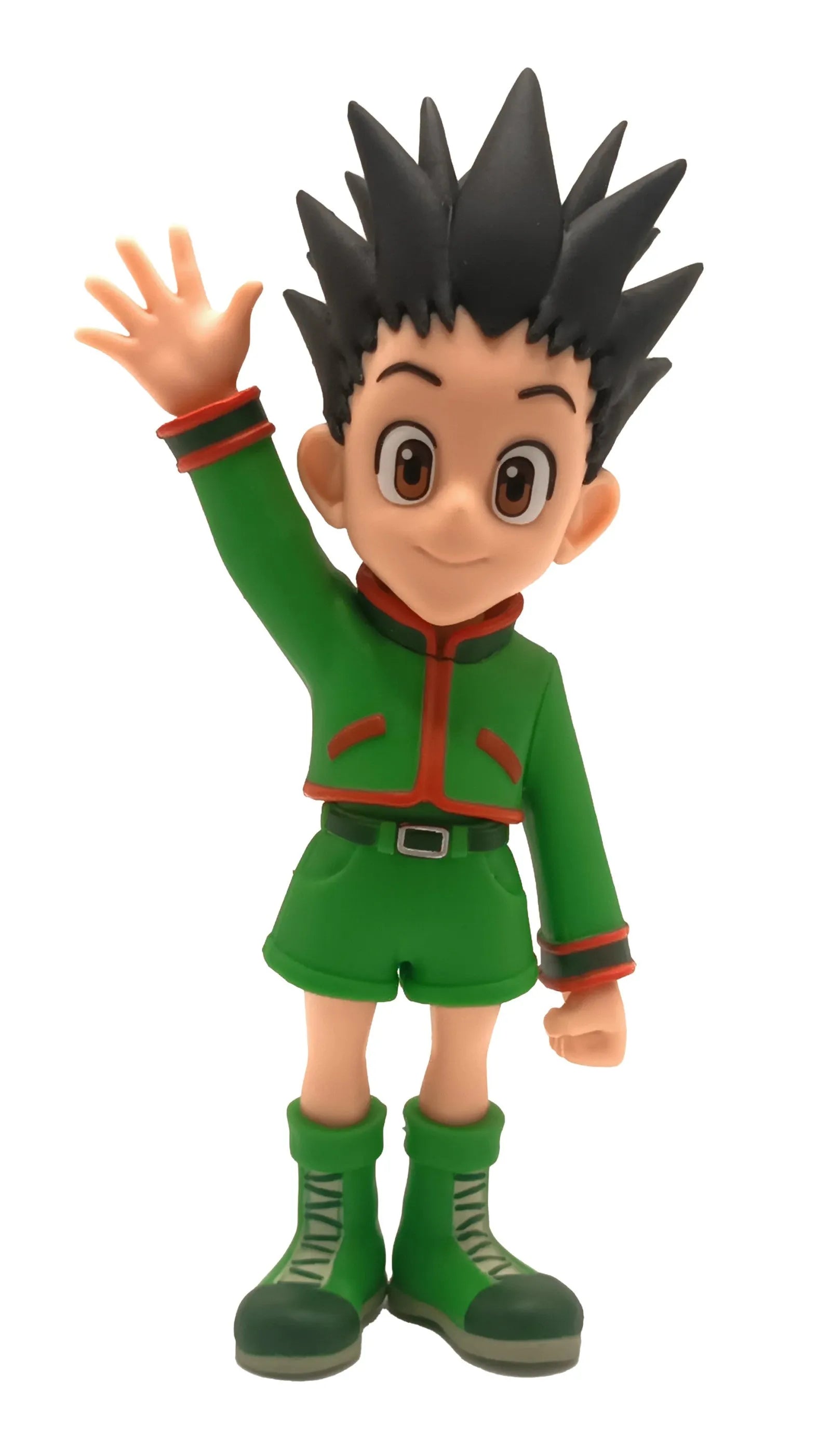 VR-112840 MINIX Hunter x Hunter Gon Freecss - MINIX - Titan Pop Culture