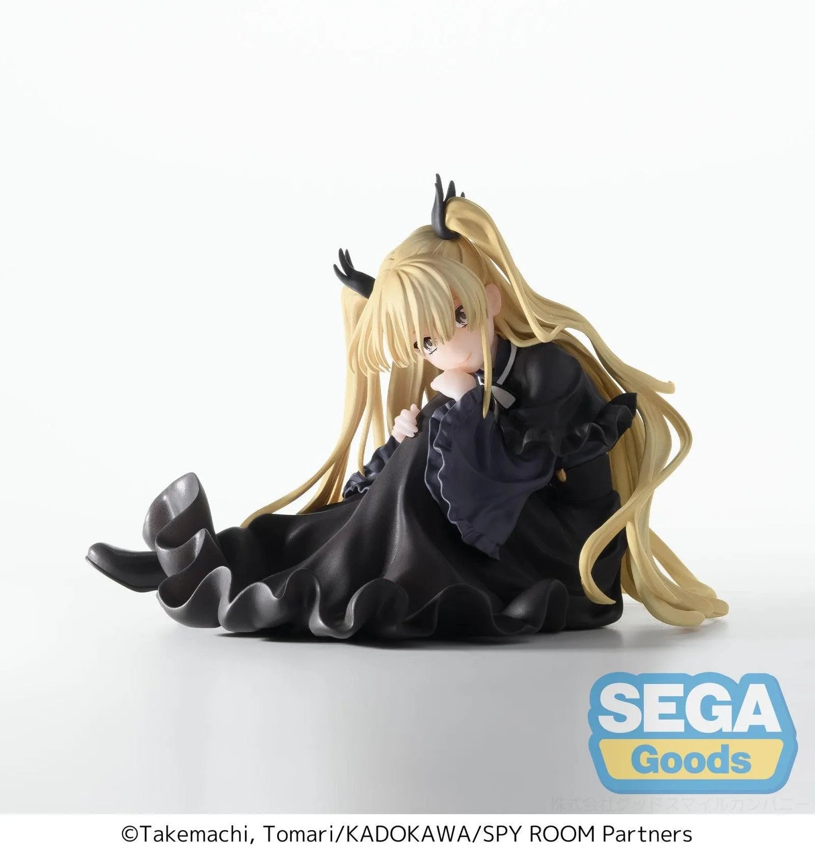 VR-113690 Spy Room PM Perching Figure Erna - Good Smile Company - Titan Pop Culture