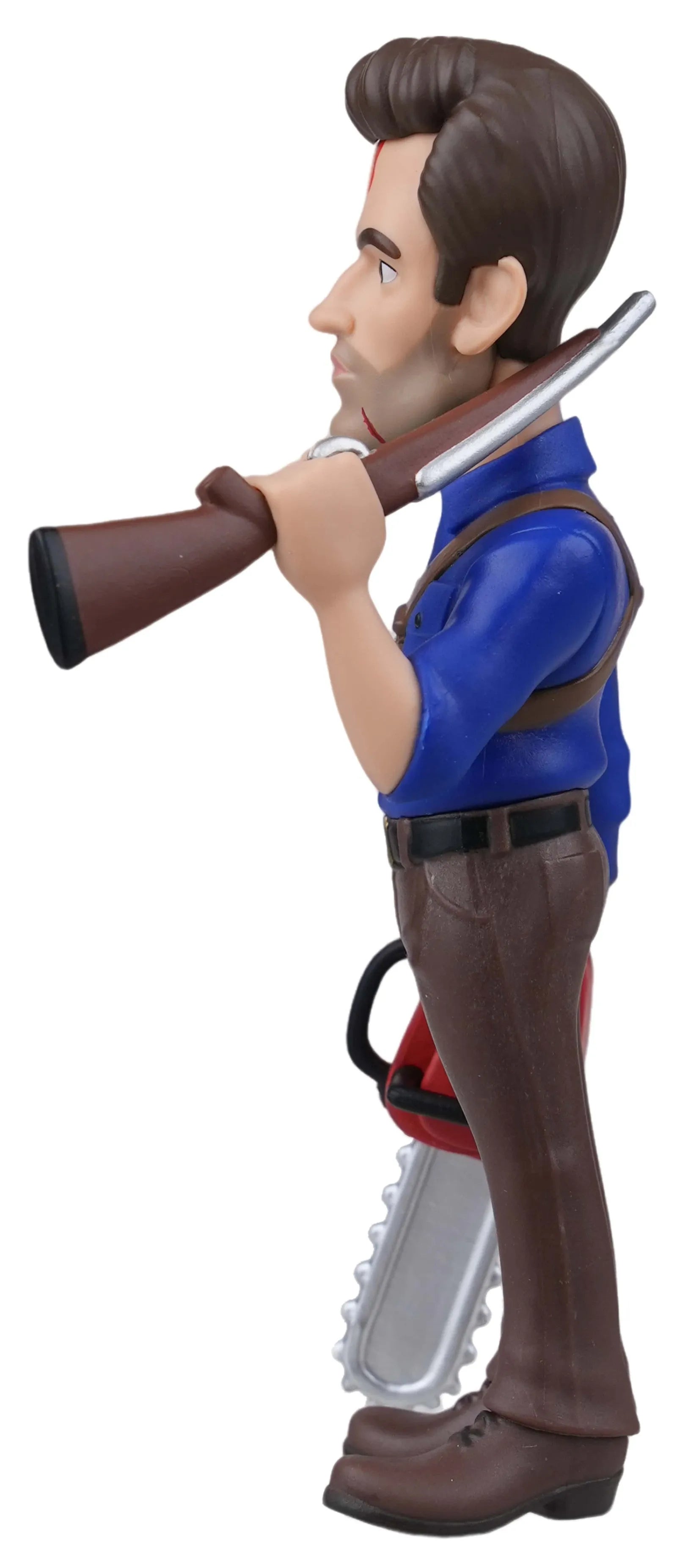 VR-114343 MINIX Evil Dead 2 Ash Williams 113 - MINIX - Titan Pop Culture