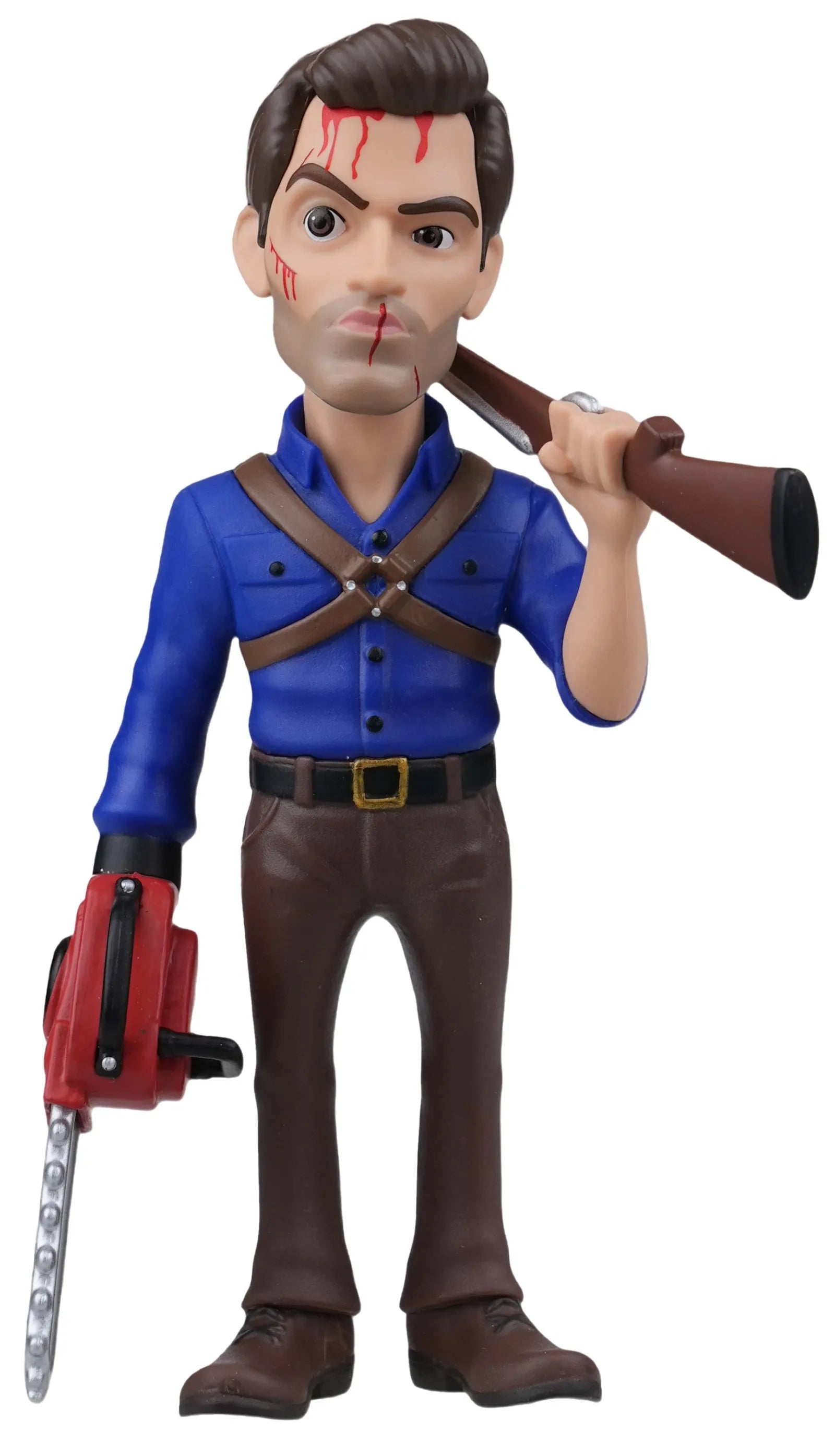 VR-114343 MINIX Evil Dead 2 Ash Williams 113 - MINIX - Titan Pop Culture