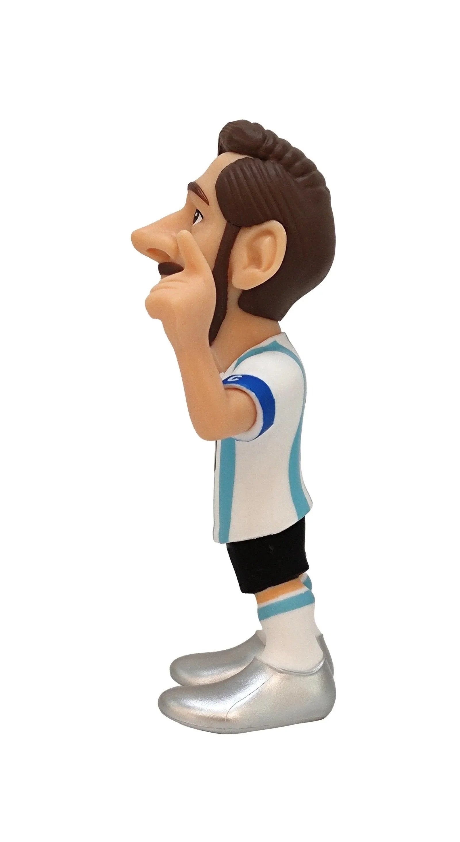 VR-114347 MINIX Football Stars Argentina Lionel Messi 173 - MINIX - Titan Pop Culture