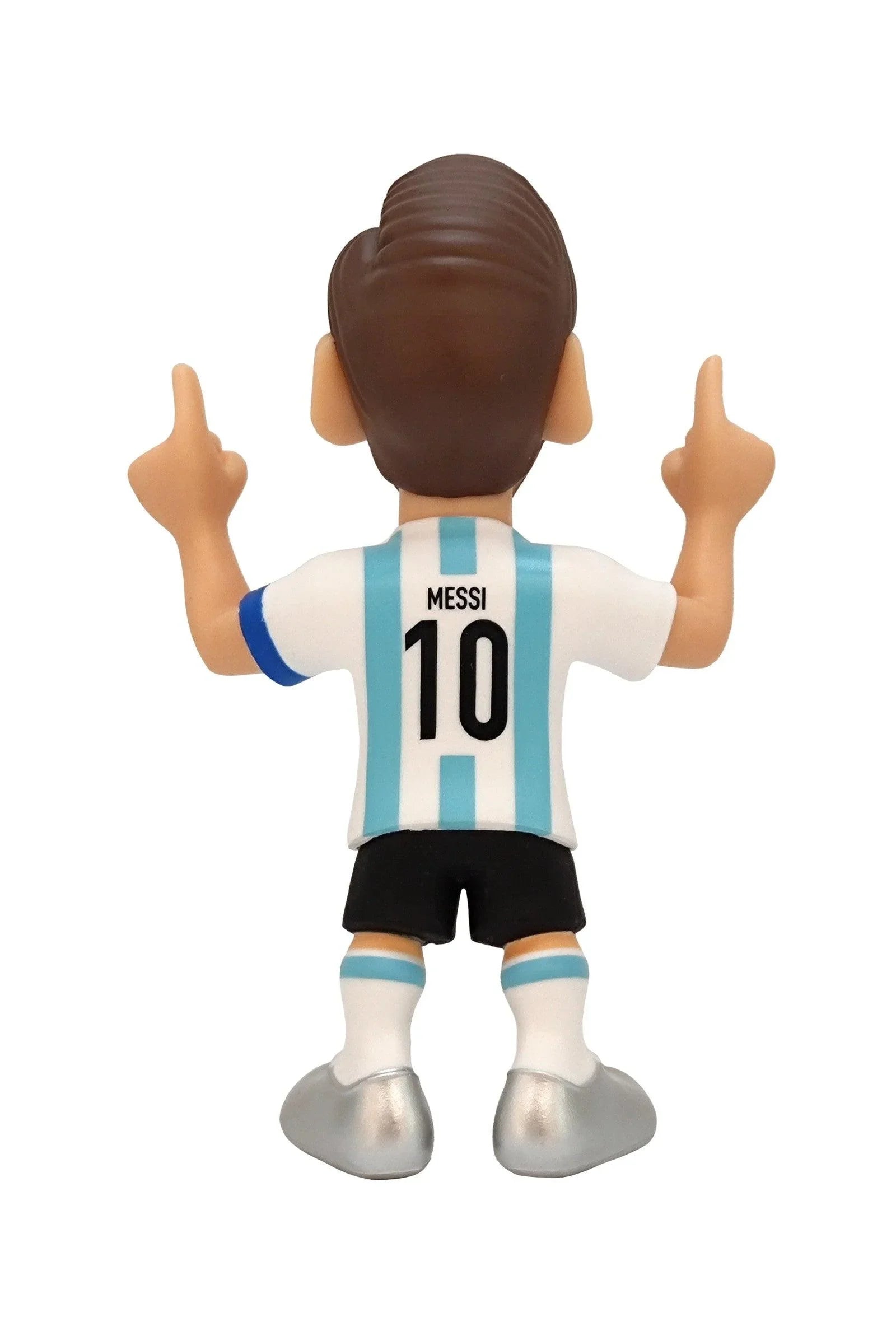 VR-114347 MINIX Football Stars Argentina Lionel Messi 173 - MINIX - Titan Pop Culture