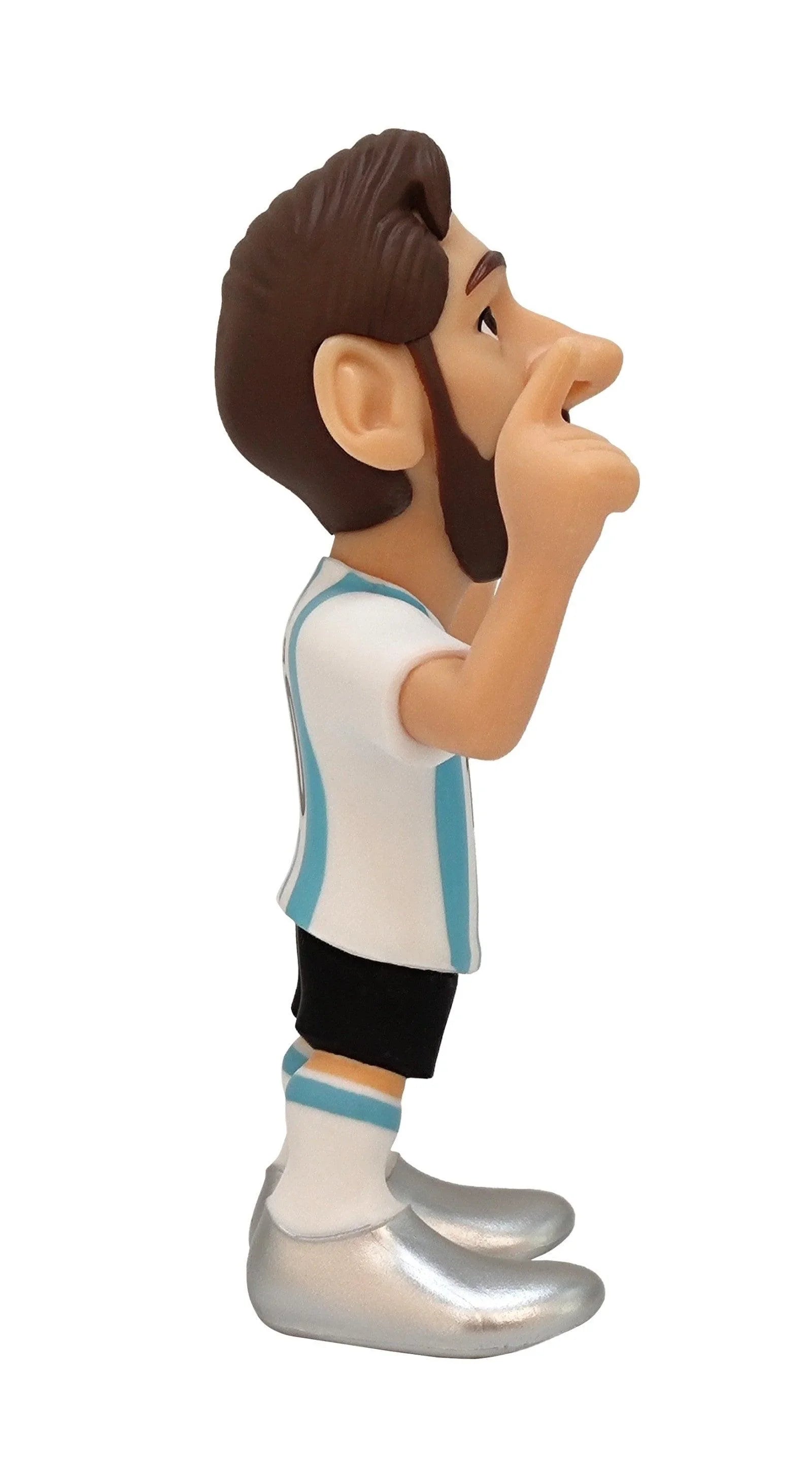 VR-114347 MINIX Football Stars Argentina Lionel Messi 173 - MINIX - Titan Pop Culture