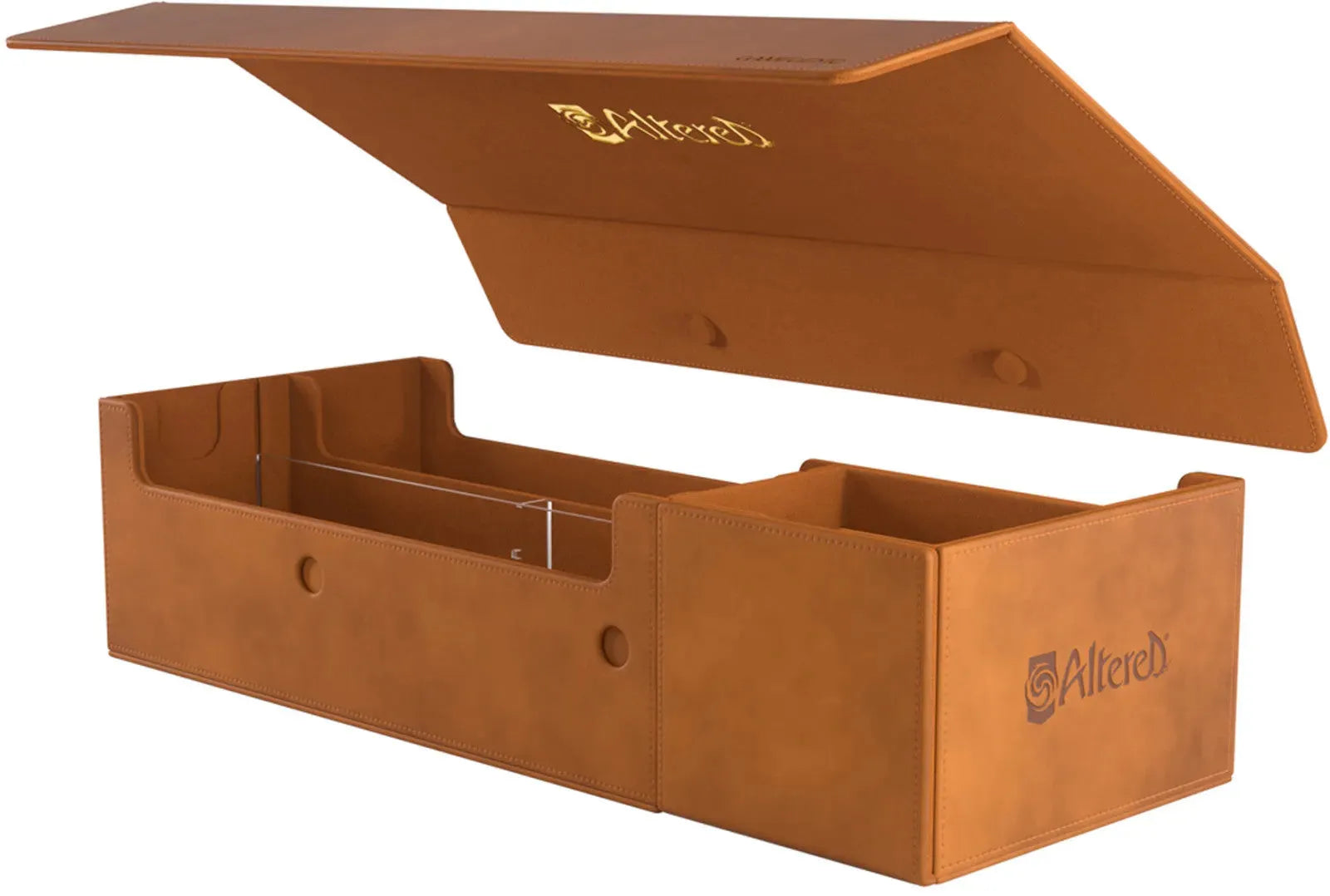 VR-115329 Gamegenic Altered Cards' Lair PRO - Altered Edition - Altered - Titan Pop Culture