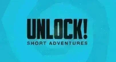 VR-116945 Unlock! Short Adventures #9 - Birmingham - Space Cowboys - Titan Pop Culture