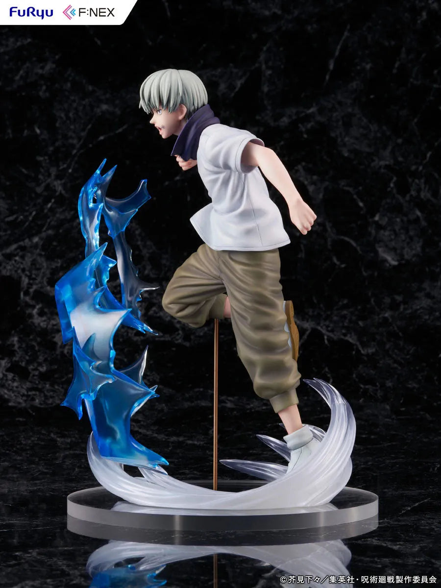 VR-117977 Jujutsu Kaisen Toge Inumaki 1/7 Scale - Good Smile Company - Titan Pop Culture